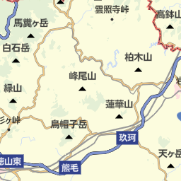 山口県の高速道路sa サービスエリア 一覧 マピオン電話帳