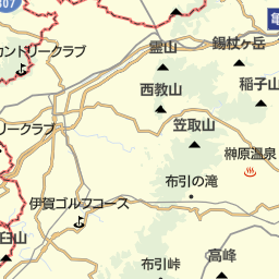 伊勢鉄道 駅 路線図から地図を検索 マピオン