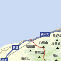 しなの鉄道北しなの線 駅 路線図から地図を検索 マピオン