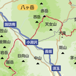 山梨県の日本の滝100選一覧 マピオン電話帳 山梨県の日本の滝100選一覧 マピオン電話帳