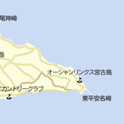 沖縄県宮古島市のフレンチ一覧 マピオン電話帳