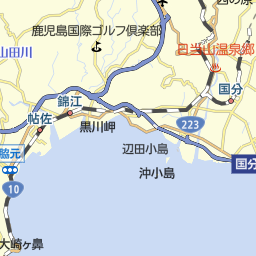 pix 鹿児島県 高速道路 地図 https www mapion co jp phonebook m08010 46201