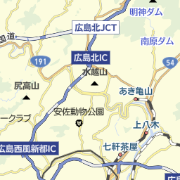 広島県広島市の高速道路ic インターチェンジ 一覧 マピオン電話帳 広島県広島市の高速道路ic インターチェンジ 一覧 マピオン電話帳