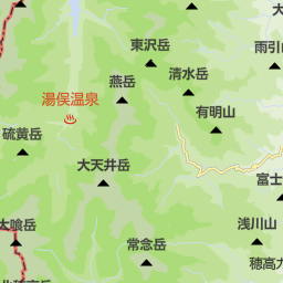 長野県安曇野市のホームセンター一覧 マピオン電話帳