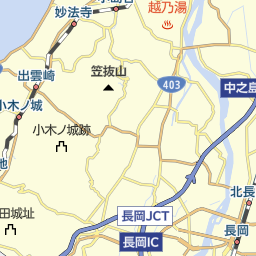 新潟県柏崎市のホームセンター一覧 マピオン電話帳