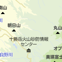 北海道の地図 | Map-It マップ・イット