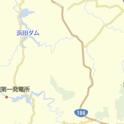 島根県浜田市のその他観光地 名所一覧 マピオン電話帳