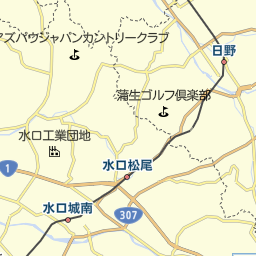 九州の地図 イラスト 無料アイコン