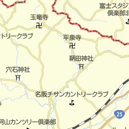 信楽高原鐵道 駅 路線図から地図を検索 マピオン