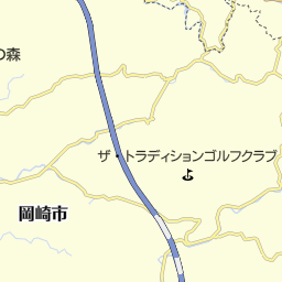 愛知県岡崎市のタクシー一覧 マピオン電話帳