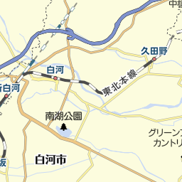 福島県白河市のマッサージ 指圧一覧 マピオン電話帳