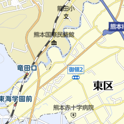 熊本市電b系統 駅 路線図から地図を検索 マピオン 熊本市電b系統 駅 路線図から地図を検索 マピオン