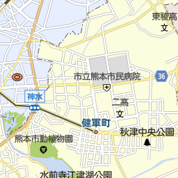 熊本市電b系統 駅 路線図から地図を検索 マピオン 熊本市電b系統 駅 路線図から地図を検索 マピオン