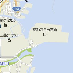 海山道駅 三重県四日市市 周辺の美容院 美容室 床屋一覧 マピオン電話帳