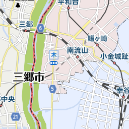 埼玉県八潮市のカラオケボックス一覧 マピオン電話帳