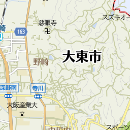 野崎駅 大阪府大東市 周辺の美容院 美容室 床屋一覧 マピオン電話帳 野崎駅 大阪府大東市 周辺の美容院 美容室 床屋一覧 マピオン電話帳