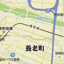 岐阜県養老町 養老郡 のイベント会場一覧 マピオン電話帳 岐阜県養老町 養老郡 のイベント会場一覧 マピオン電話帳