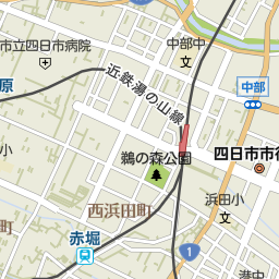 四日市駅 三重県四日市市 周辺のラブホテル一覧 マピオン電話帳