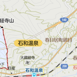 石和温泉駅 山梨県笛吹市 周辺の駐車場 コインパーキング一覧 マピオン電話帳