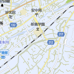 磯部駅 群馬県安中市 周辺のタクシー一覧 マピオン電話帳