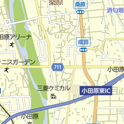 下曽我駅 神奈川県小田原市 周辺の美容院 美容室 床屋一覧 マピオン電話帳