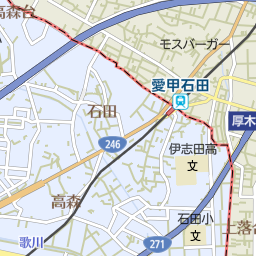 愛甲石田駅 神奈川県厚木市 周辺の美容院 美容室 床屋一覧 マピオン電話帳 愛甲石田駅 神奈川県厚木市 周辺の美容院 美容室 床屋一覧 マピオン電話帳