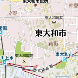 東京都東大和市の美容院 美容室 床屋一覧 マピオン電話帳 東京都東大和市の美容院 美容室 床屋一覧 マピオン電話帳