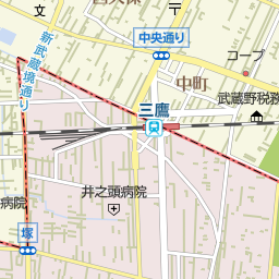 東京都三鷹市の美容院 美容室 床屋一覧 マピオン電話帳 東京都三鷹市の美容院 美容室 床屋一覧 マピオン電話帳