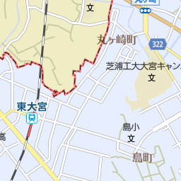 七里駅 埼玉県さいたま市見沼区 周辺の美容院 美容室 床屋一覧 七里駅 埼玉県さいたま市見沼区 周辺の美容院 美容室 床屋一覧