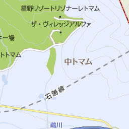 トマム駅 北海道勇払郡占冠村 周辺のホテル一覧 マピオン電話帳