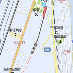 箱崎駅 福岡県福岡市東区 周辺の美容院 美容室 床屋一覧 マピオン電話帳 箱崎駅 福岡県福岡市東区 周辺の美容院 美容室 床屋一覧 マピオン電話帳