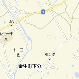 川之江駅 愛媛県四国中央市 周辺のミニストップ一覧 マピオン電話帳