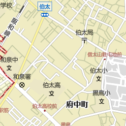 大阪府和泉市の美容院 美容室 床屋一覧 マピオン電話帳 大阪府和泉市の美容院 美容室 床屋一覧 マピオン電話帳