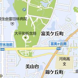 富田林西口駅 大阪府富田林市 周辺の美容院 美容室 床屋一覧 マピオン電話帳 富田林西口駅 大阪府富田林市 周辺の美容院 美容室 床屋一覧 マピオン電話帳