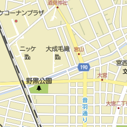 西一宮駅 愛知県一宮市 周辺の美容院 美容室 床屋一覧 マピオン電話帳 西一宮駅 愛知県一宮市 周辺の美容院 美容室 床屋一覧 マピオン電話帳