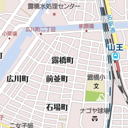 尾頭橋駅 愛知県名古屋市中川区 周辺の美容院 美容室 床屋一覧 マピオン電話帳 尾頭橋駅 愛知県名古屋市中川区 周辺の美容院 美容室 床屋一覧 マピオン電話帳