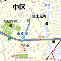 尾頭橋駅 愛知県名古屋市中川区 周辺の美容院 美容室 床屋一覧 マピオン電話帳 尾頭橋駅 愛知県名古屋市中川区 周辺の美容院 美容室 床屋一覧 マピオン電話帳