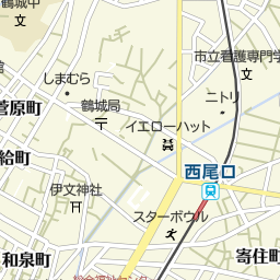西尾口駅 愛知県西尾市 周辺の美容院 美容室 床屋一覧 マピオン電話帳 西尾口駅 愛知県西尾市 周辺の美容院 美容室 床屋一覧 マピオン電話帳