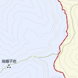 長野県松本市三才山の地図 36 138 地図マピオン