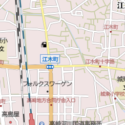 高崎駅 群馬県高崎市 周辺の美容院 美容室 床屋一覧 マピオン電話帳 高崎駅 群馬県高崎市 周辺の美容院 美容室 床屋一覧 マピオン電話帳