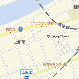 2ページ目 関屋駅 新潟県新潟市中央区 周辺の省庁 国の機関一覧 マピオン電話帳