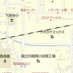 鴨宮駅 神奈川県小田原市 周辺の美容院 美容室 床屋一覧 マピオン電話帳 鴨宮駅 神奈川県小田原市 周辺の美容院 美容室 床屋一覧 マピオン電話帳