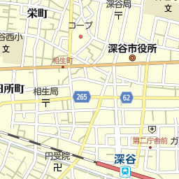 深谷駅 埼玉県深谷市 周辺の美容院 美容室 床屋一覧 マピオン電話帳 深谷駅 埼玉県深谷市 周辺の美容院 美容室 床屋一覧 マピオン電話帳