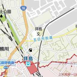 拝島駅 東京都昭島市 周辺の美容院 美容室 床屋一覧 マピオン電話帳 拝島駅 東京都昭島市 周辺の美容院 美容室 床屋一覧 マピオン電話帳
