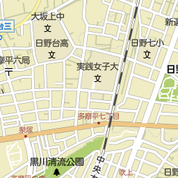豊田駅 東京都日野市 周辺の美容院 美容室 床屋一覧 マピオン電話帳 豊田駅 東京都日野市 周辺の美容院 美容室 床屋一覧 マピオン電話帳