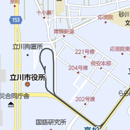 高松駅 東京都立川市 周辺の美容院 美容室 床屋一覧 マピオン電話帳 高松駅 東京都立川市 周辺の美容院 美容室 床屋一覧 マピオン電話帳