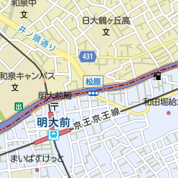 明大前駅 東京都世田谷区 周辺の美容院 美容室 床屋一覧 マピオン電話帳 明大前駅 東京都世田谷区 周辺の美容院 美容室 床屋一覧 マピオン電話帳
