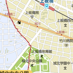 氷川台駅 東京都練馬区 周辺の陸上競技場 サッカー場 フットサルコート一覧 マピオン電話帳 氷川台駅 東京都練馬区 周辺の陸上競技場 サッカー場 フットサルコート一覧 マピオン電話帳