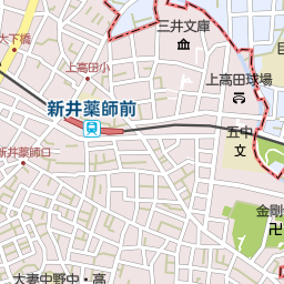 沼袋駅 東京都中野区 周辺の美容院 美容室 床屋一覧 マピオン電話帳 沼袋駅 東京都中野区 周辺の美容院 美容室 床屋一覧 マピオン電話帳
