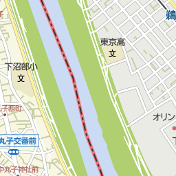 千鳥町駅 東京都大田区 周辺の美容院 美容室 床屋一覧 マピオン電話帳 千鳥町駅 東京都大田区 周辺の美容院 美容室 床屋一覧 マピオン電話帳